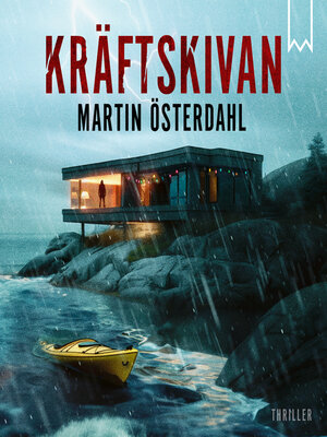 cover image of Kräftskivan